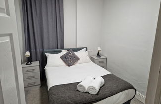 Foto 2 - Birtley's Amethyst, 3 Bedroom Apt ,sleeps 6 Guest