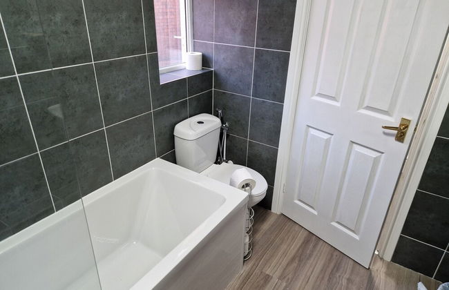 Birtley's Amethyst, 3 Bedroom Apt ,sleeps 6 Guest - Foto 12