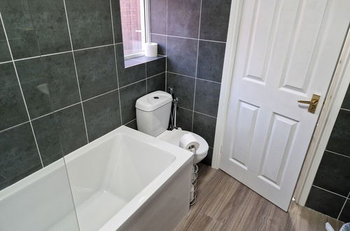 Foto 12 - Birtley's Amethyst, 3 Bedroom Apt ,sleeps 6 Guest