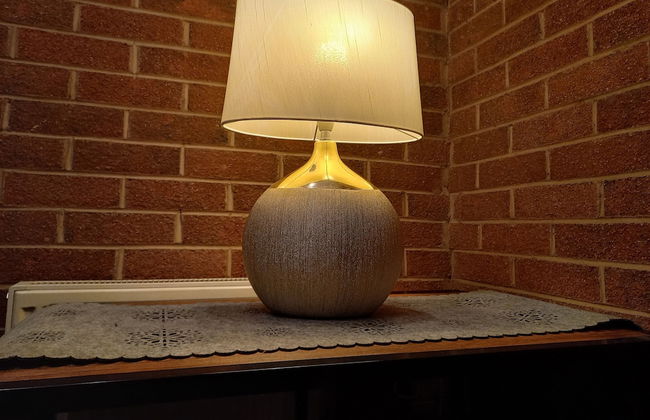 Charming Wentworth Lodge With Countryside Views - Foto 21
