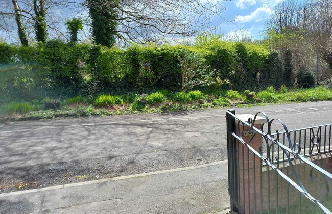 Charming Wentworth Lodge With Countryside Views - Foto 25