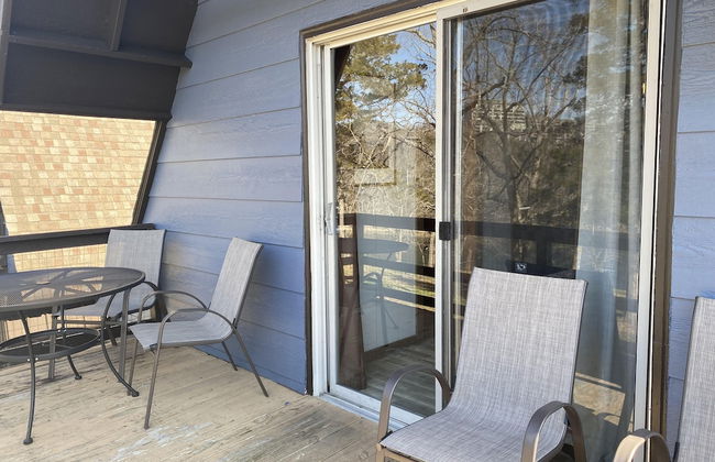 Calm Waters Cabin Resort - Foto 63