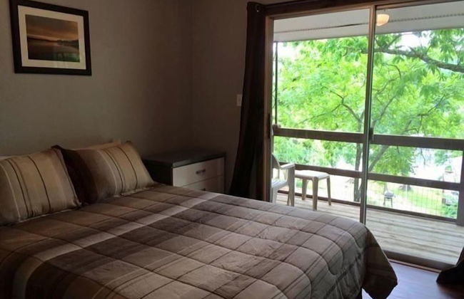 Calm Waters Cabin Resort - Foto 20
