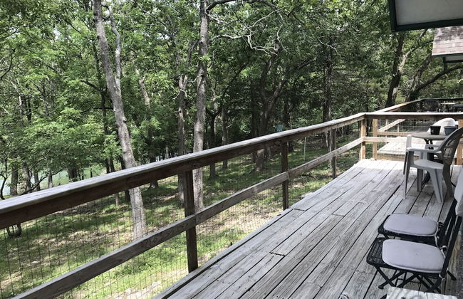 Calm Waters Cabin Resort - Foto 64