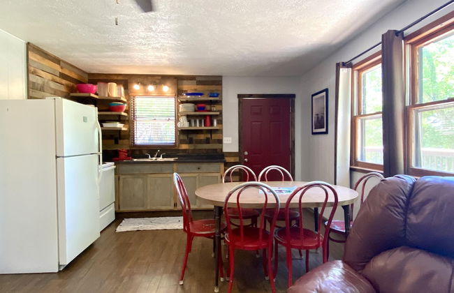 Calm Waters Cabin Resort - Foto 47