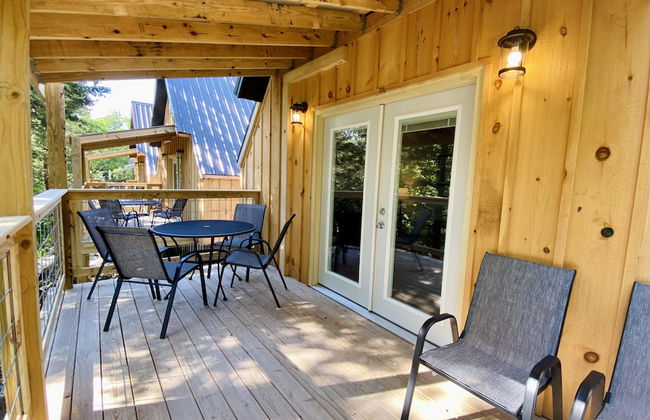 Calm Waters Cabin Resort - Foto 60