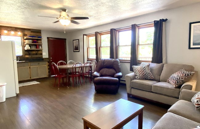 Calm Waters Cabin Resort - Foto 52
