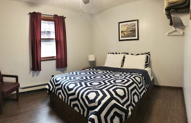 Calm Waters Cabin Resort - Foto 19