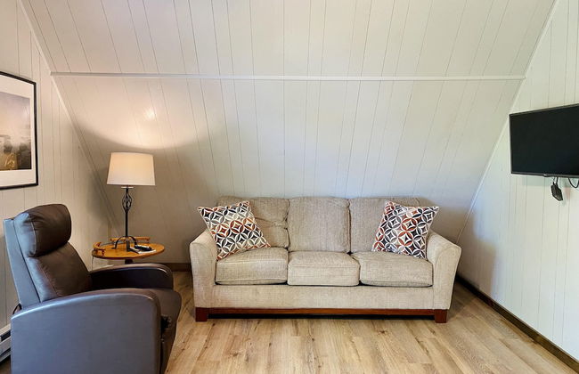 Calm Waters Cabin Resort - Foto 57