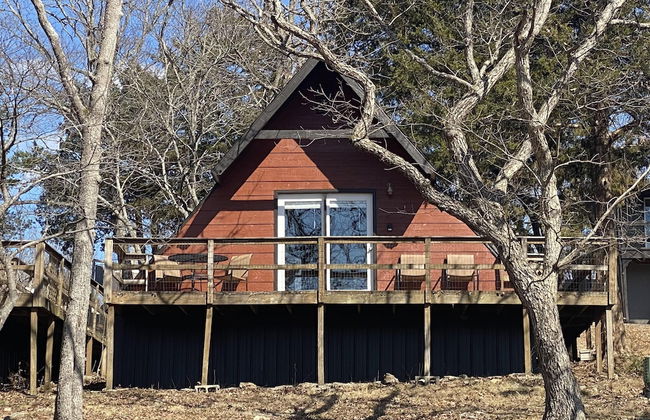 Calm Waters Cabin Resort - Foto 29