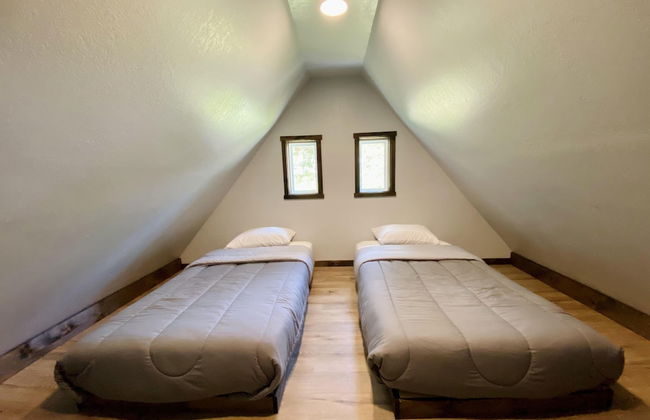 Calm Waters Cabin Resort - Foto 25