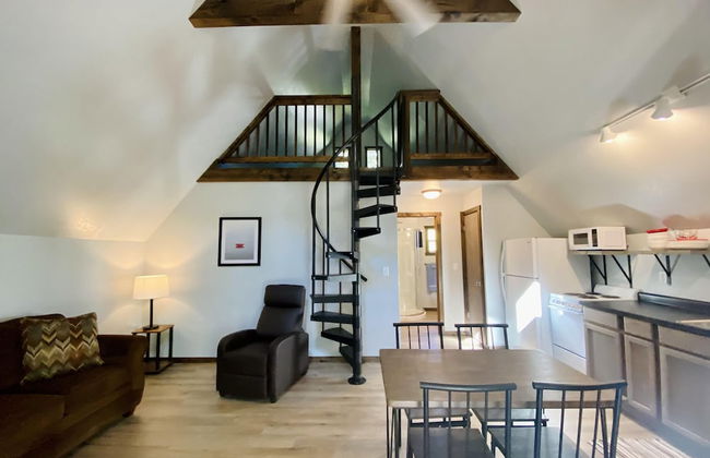 Calm Waters Cabin Resort - Foto 23