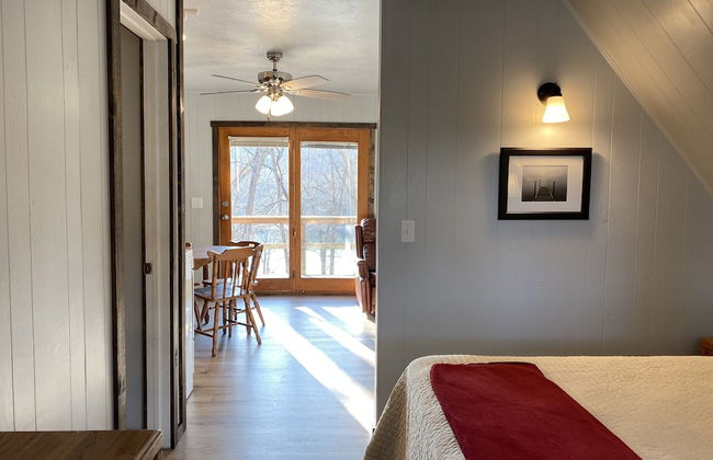 Calm Waters Cabin Resort - Foto 67