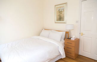 Photo 2 - Modern 2 bed flat in historic building