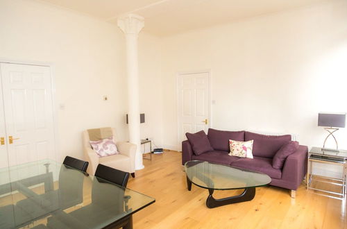 Photo 18 - Modern 2 bed flat in historic building