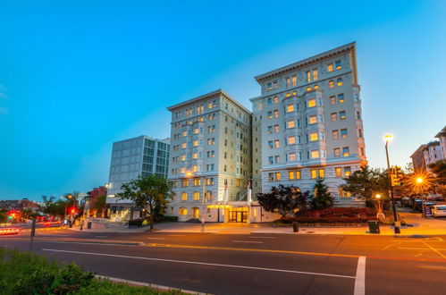 Photo 1 - The Churchill Hotel near Embassy Row