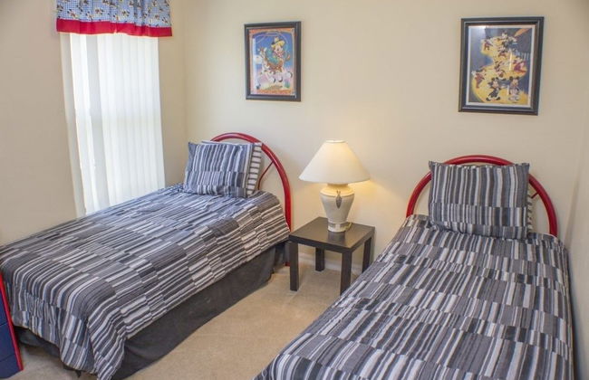 Ip60572 - Sunrise Lakes - 4 Bed 3 Baths Villa - Foto 4