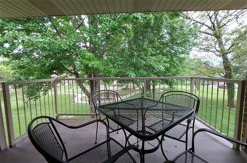 Photo 8 - Ozark Breeze - Large Living Areas - Close to all of Branson - Relax on Balcony
