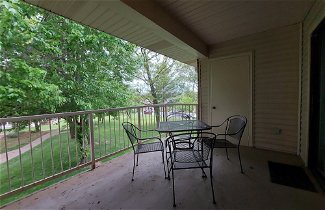 Photo 3 - Ozark Breeze - Large Living Areas - Close to all of Branson - Relax on Balcony