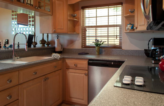 Beach Place Guesthouses - Foto 42