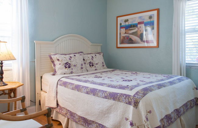 Beach Place Guesthouses - Foto 46