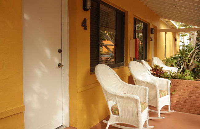 Beach Place Guesthouses - Foto 51