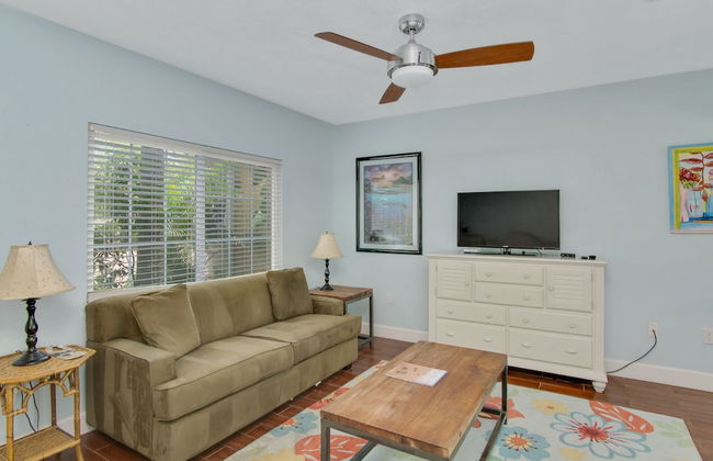 Beach Place Guesthouses - Foto 17