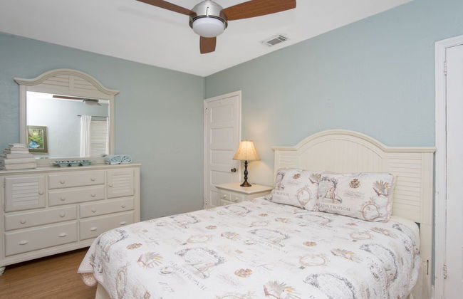 Beach Place Guesthouses - Foto 12