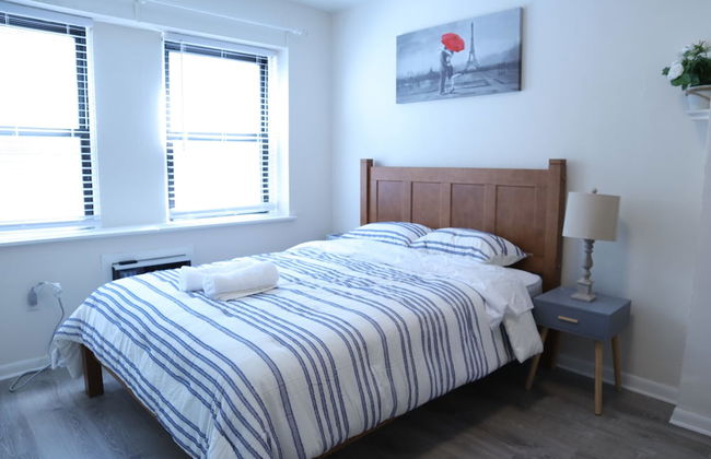Rittenhouse Suites - Foto 10