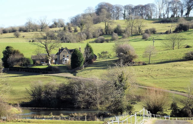 Bridge Farm Holiday Cottages - Foto 68
