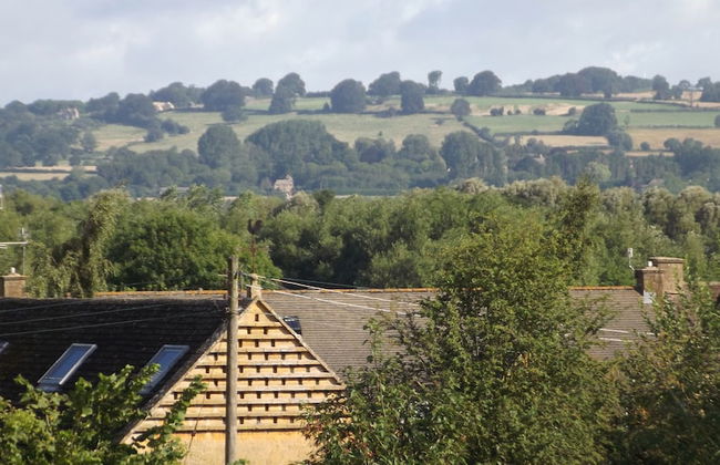 Bridge Farm Holiday Cottages - Foto 15