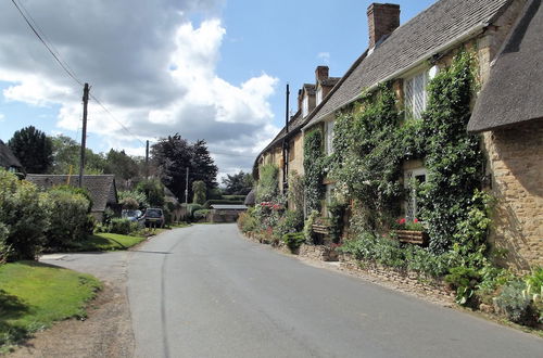 Photo 76 - Bridge Farm Holiday Cottages