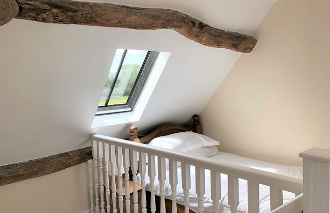 Bridge Farm Holiday Cottages - Foto 3