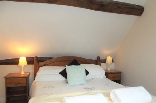 Foto 5 - Bridge Farm Holiday Cottages