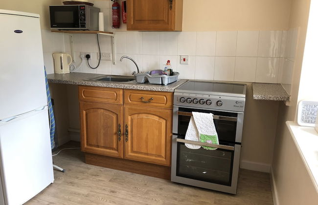 Bridge Farm Holiday Cottages - Foto 21