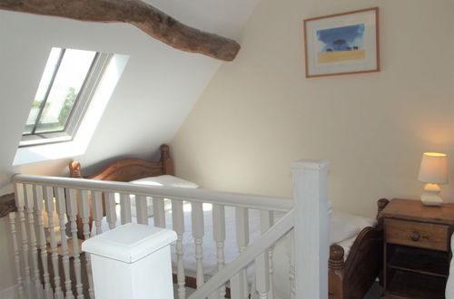 Photo 9 - Bridge Farm Holiday Cottages