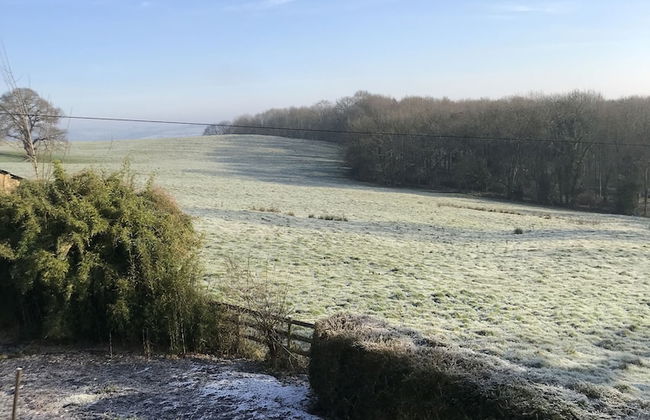 Bridge Farm Holiday Cottages - Foto 47