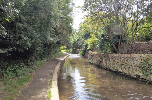 Photo 69 - Bridge Farm Holiday Cottages