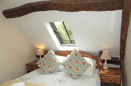 Foto 4 - Bridge Farm Holiday Cottages