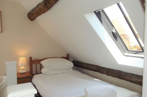 Photo 10 - Bridge Farm Holiday Cottages