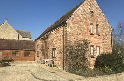 Photo 74 - Bridge Farm Holiday Cottages