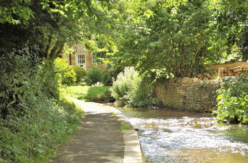 Foto 52 - Bridge Farm Holiday Cottages