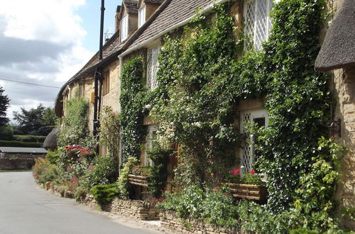 Photo 78 - Bridge Farm Holiday Cottages