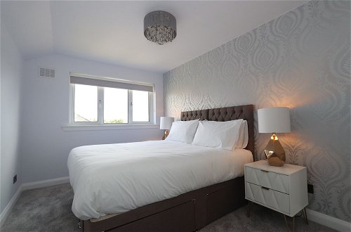 Foto 6 - Dunfermline Luxury 3 bedroom house