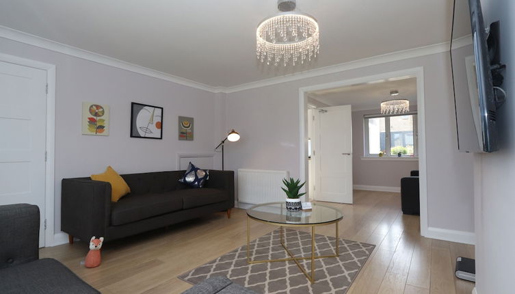 Photo 1 - Dunfermline Luxury 3 bedroom house