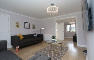 Foto 1 - Dunfermline Luxury 3 bedroom house