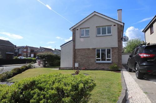 Photo 26 - Dunfermline Luxury 3 bedroom house