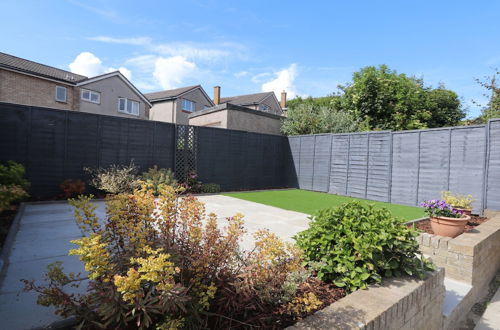 Photo 25 - Dunfermline Luxury 3 bedroom house