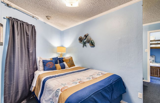 Casa Del Mar 119 - Carly's Casa - Foto 3