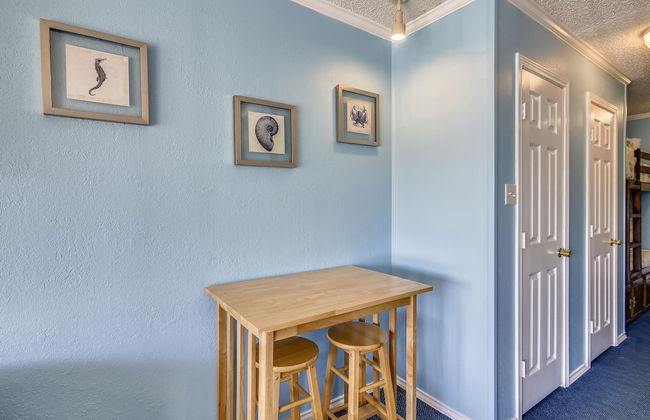 Casa Del Mar 119 - Carly's Casa - Foto 9